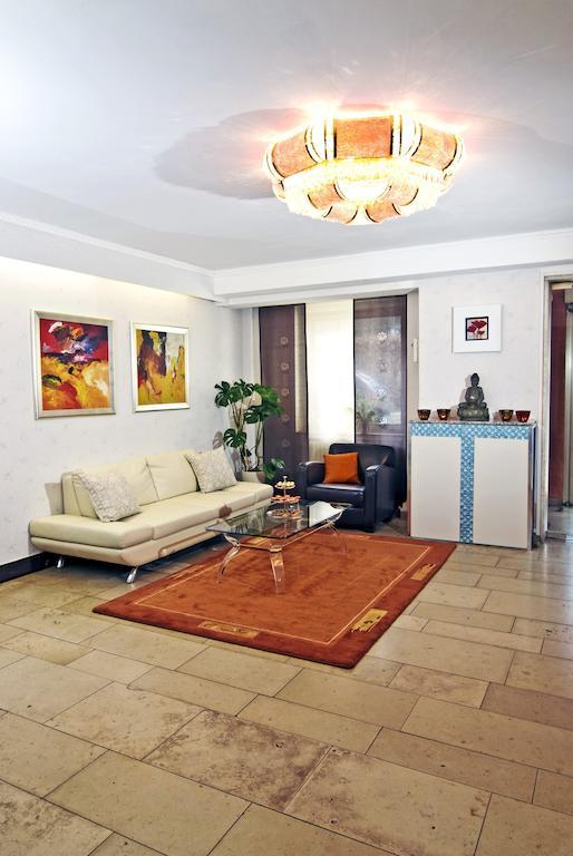 Wald-Hotel Troisdorf Dış mekan fotoğraf